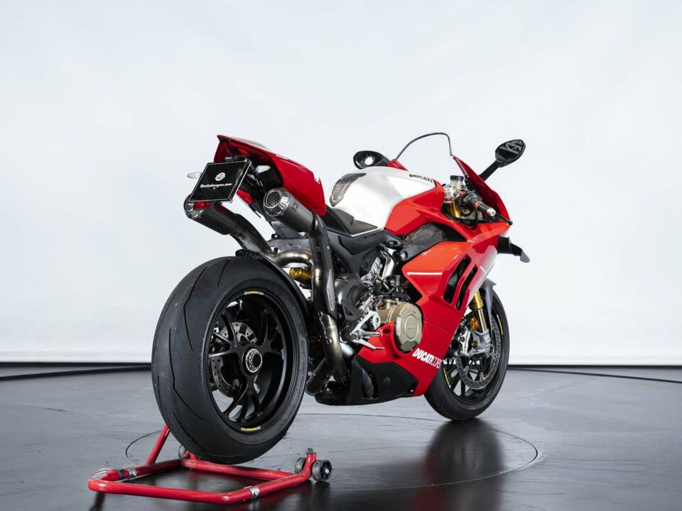 Afbeelding 4/40 van Ducati DUMMY (2019)