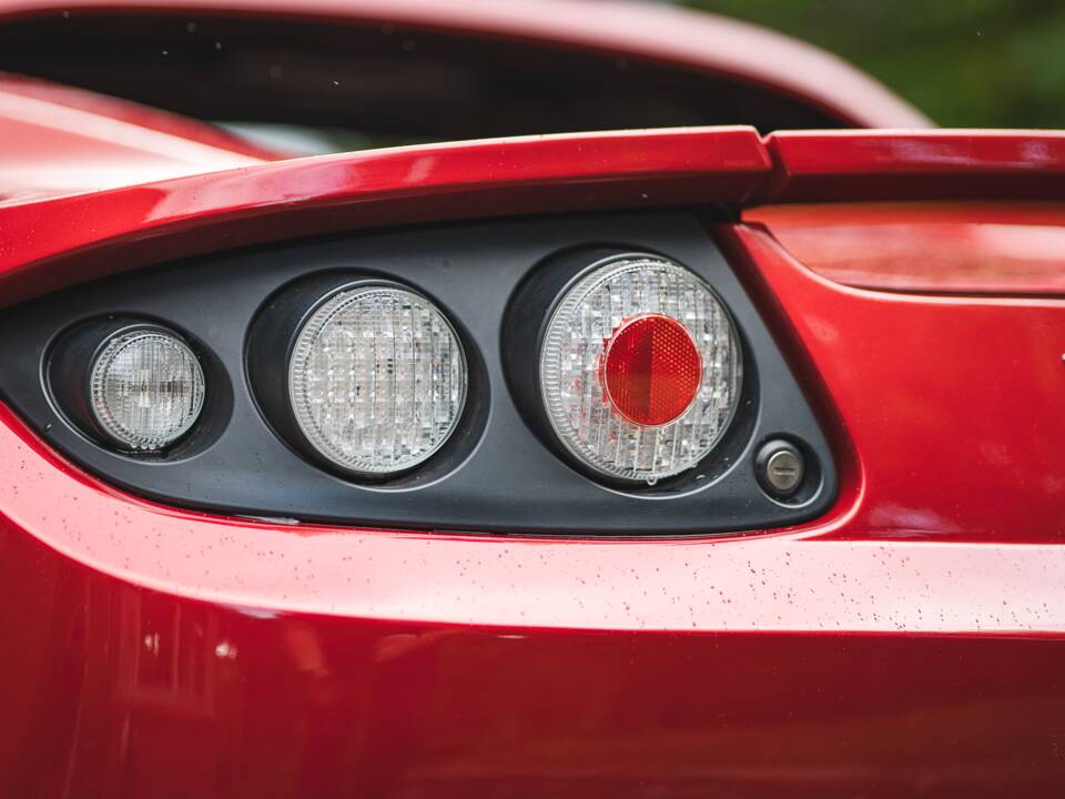 Image 32/50 de Tesla Roadster (2011)