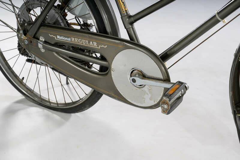 Image 3/13 de Honda DUMMY (1952)