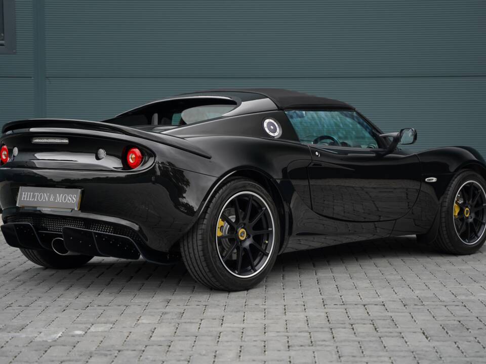 Image 5/50 of Lotus Elise Sport 220 (2021)