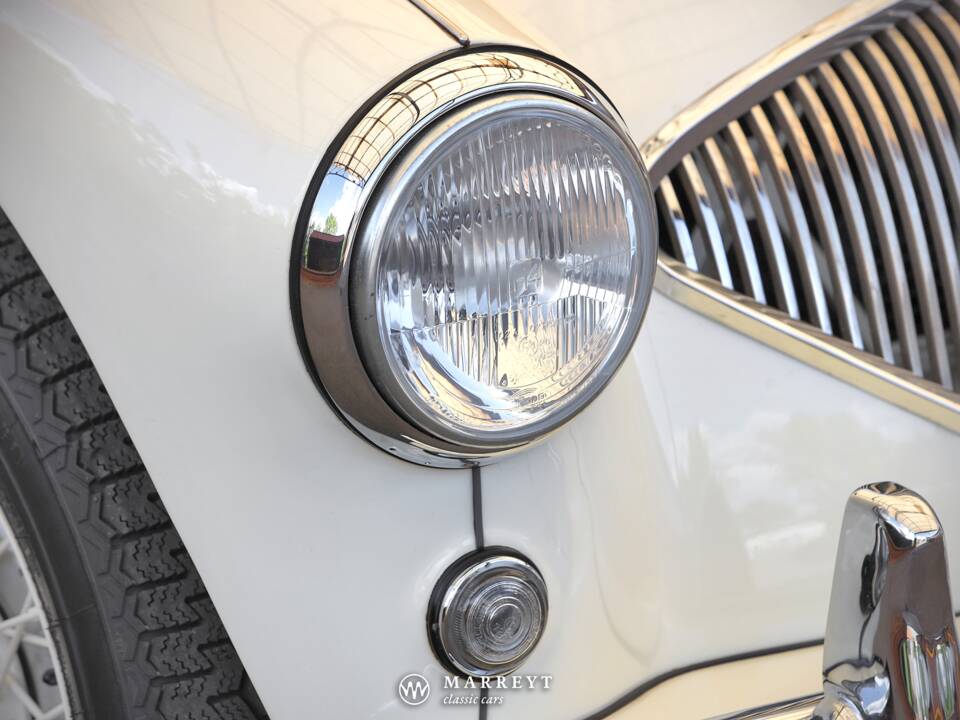 Bild 21/98 von Austin-Healey 100&#x2F;4M (BN2) (1955)