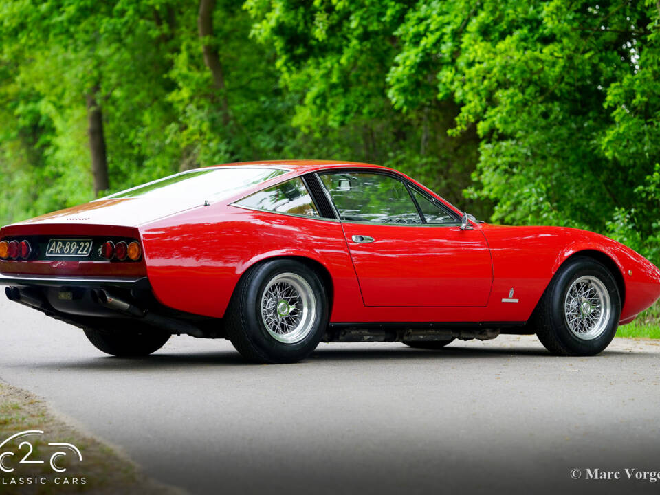 Image 63/80 of Ferrari 365 GTC&#x2F;4 (1972)