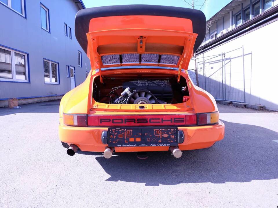 Image 69/97 of Porsche 911 SC 3.0 (1976)