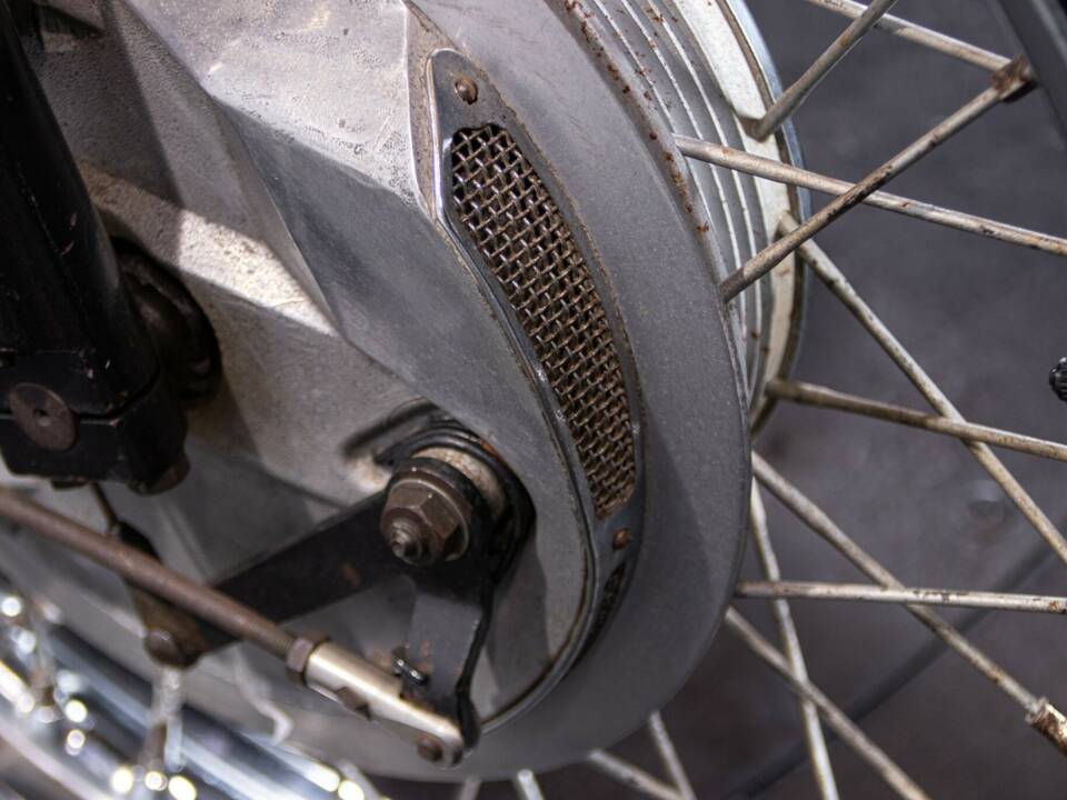 Image 11/50 of Triumph T 100 Daytona (1969)
