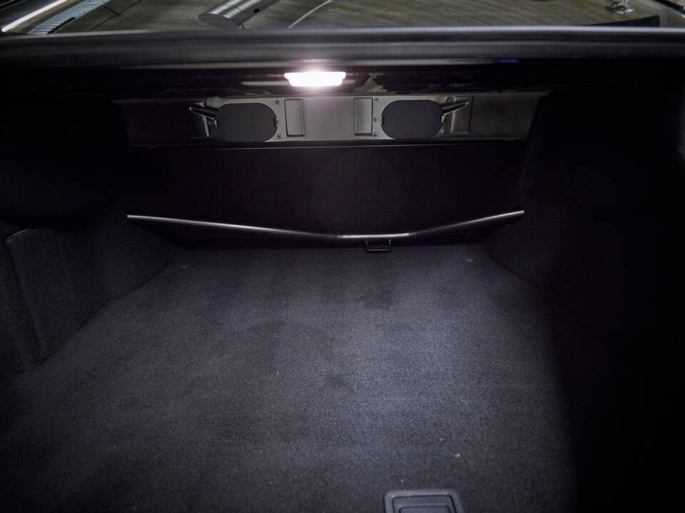 Bild 87/100 von Mercedes-Benz CLK 63 AMG Black Series (2007)