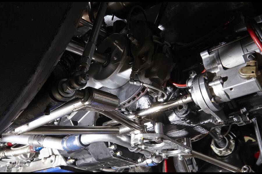 Image 27/39 of Lola T280 (1972)