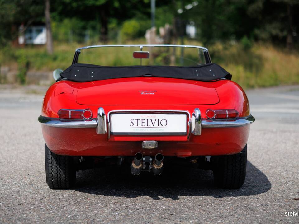 Bild 15/52 von Jaguar E-Type 3.8 (1963)