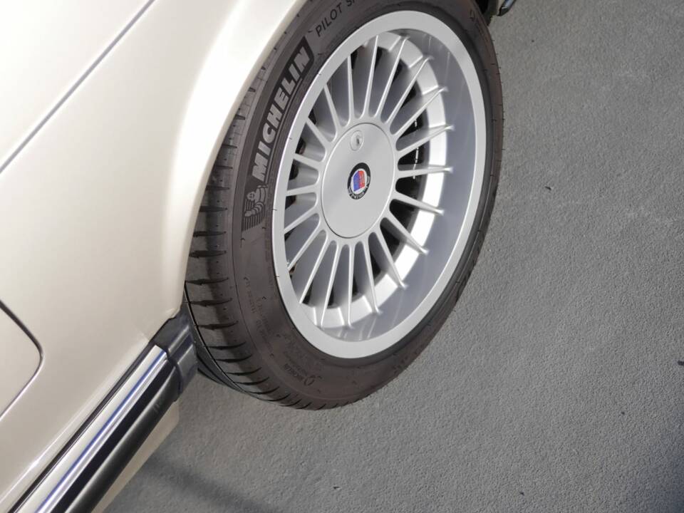 Afbeelding 26/44 van BMW 635 CSi (1985)