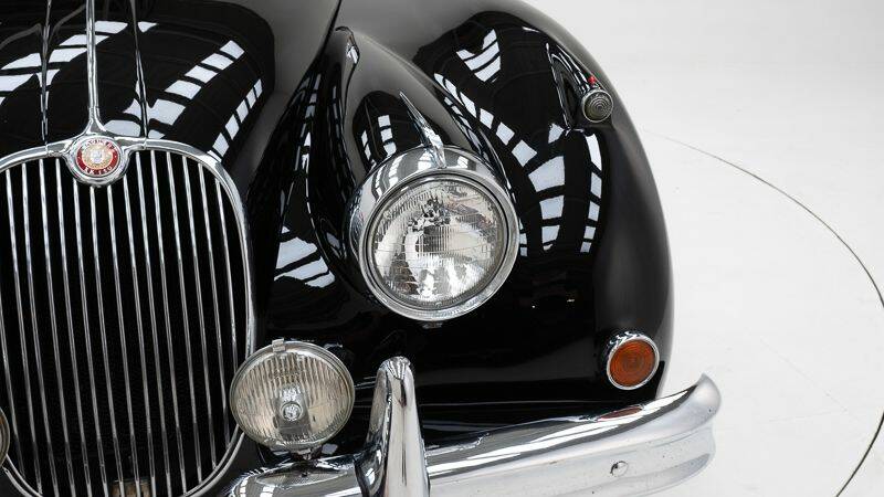 Image 11/15 of Jaguar XK 150 DHC (1959)