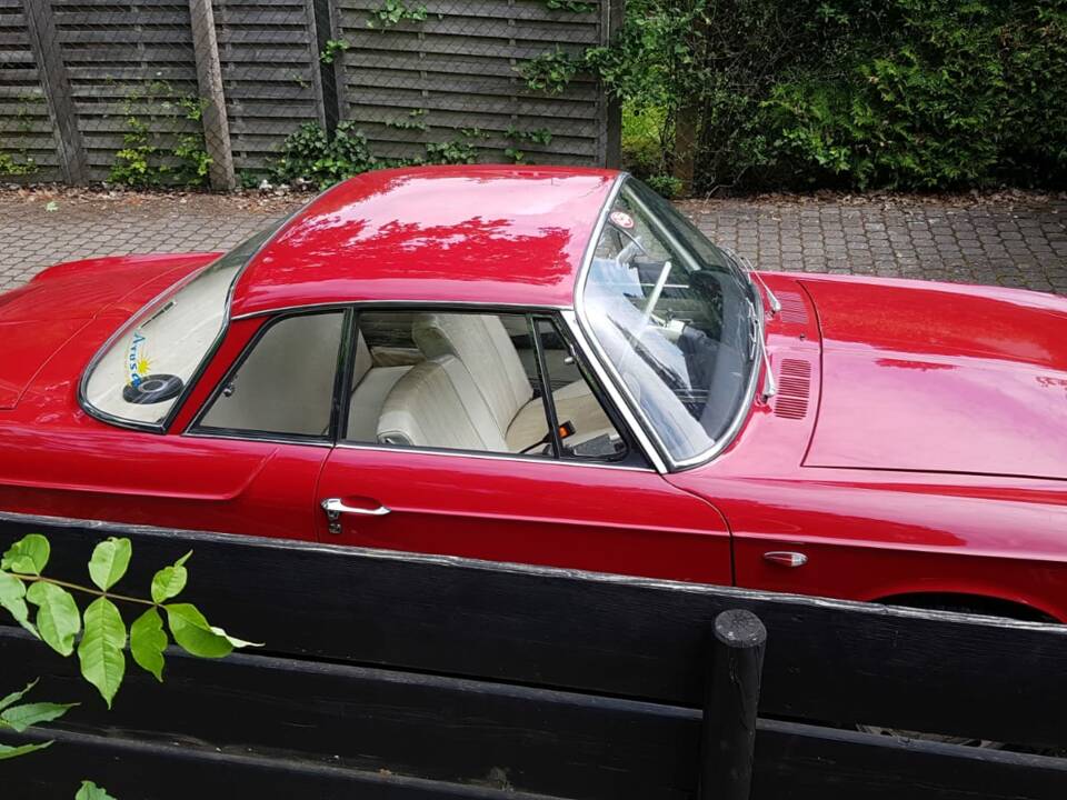 Image 5/6 of Volkswagen Karmann Ghia 1600 L (1966)