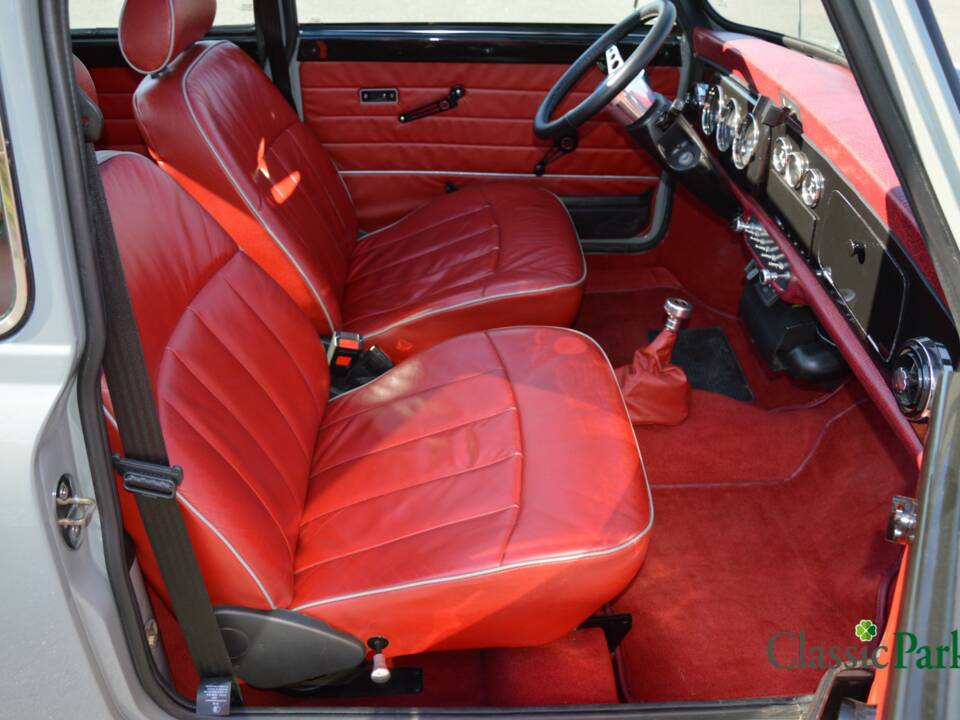 Image 22/50 de Rover Mini Cooper 1,3i (1996)