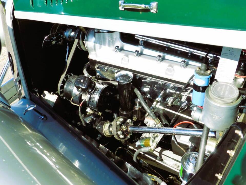 Mercedes-Benz 320 n Cabriolet A (W 142) 1938