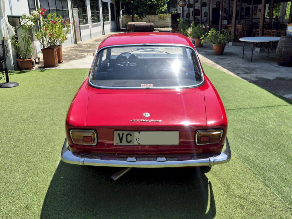 Afbeelding 24/63 van Alfa Romeo Giulia GT 1300 Junior (1971)
