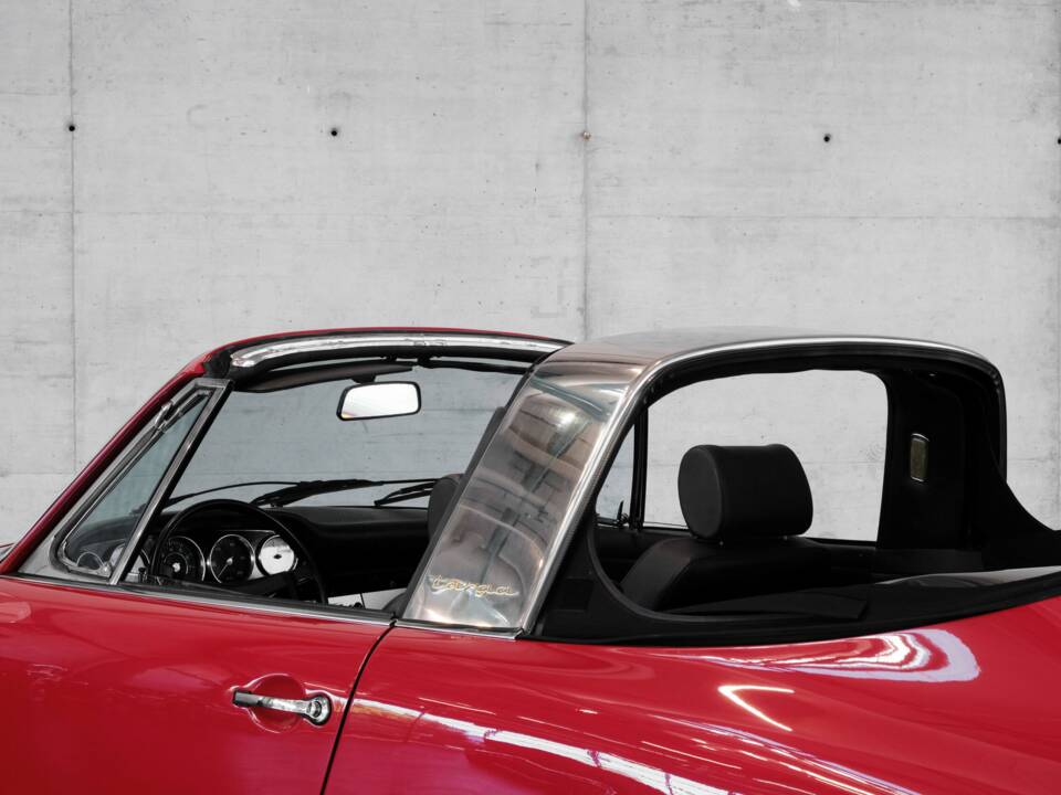 Bild 14/43 von Porsche 911 2.0 T (1967)