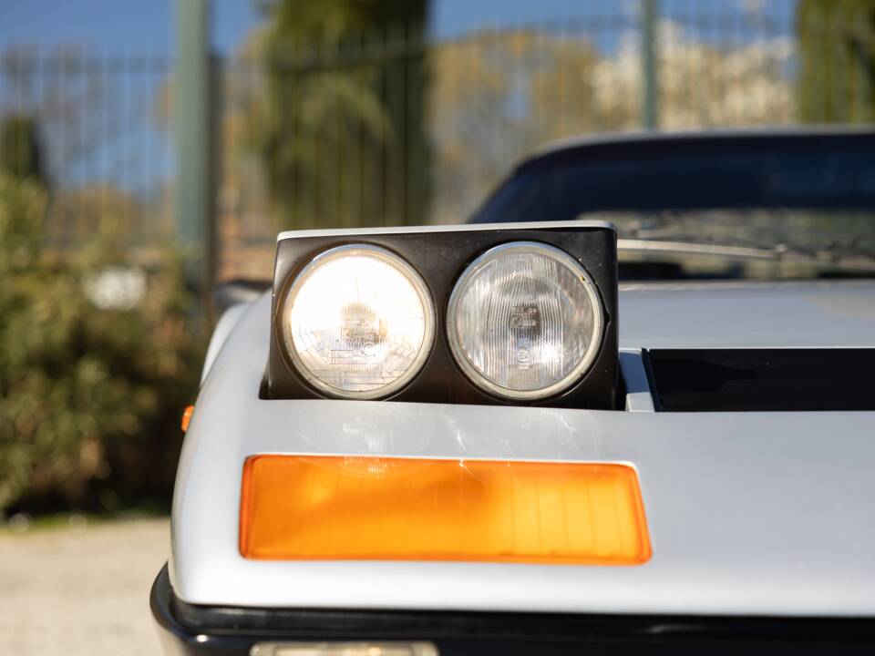 Bild 16/84 von Ferrari 512 BBi (1982)