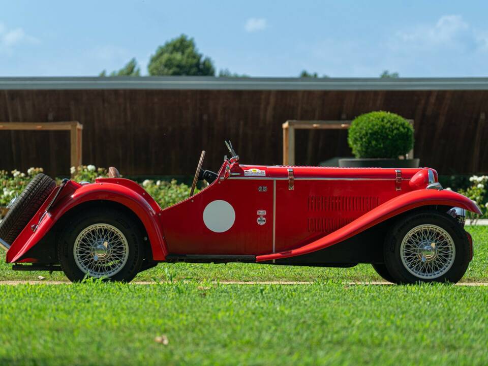 Immagine 4/50 di Burlington Arrow (1963)