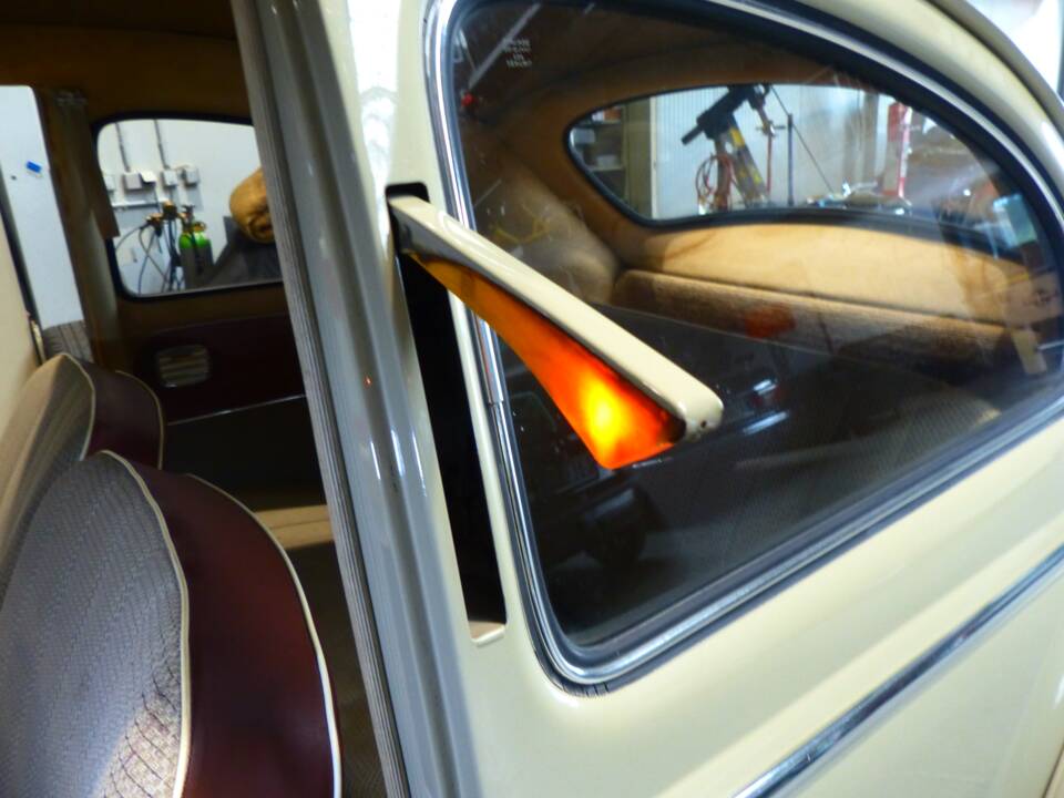 Bild 68/71 von Volkswagen Käfer 1200 Standard "Dickholmer" (1959)