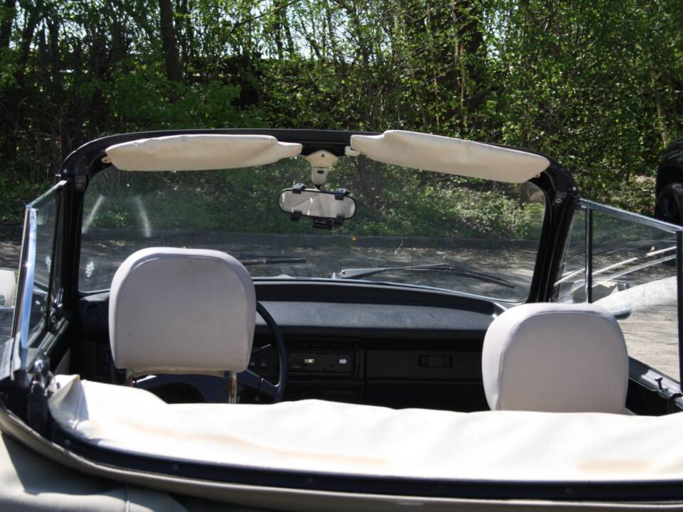 Image 3/19 of Volkswagen Beetle 1303 LS (1978)