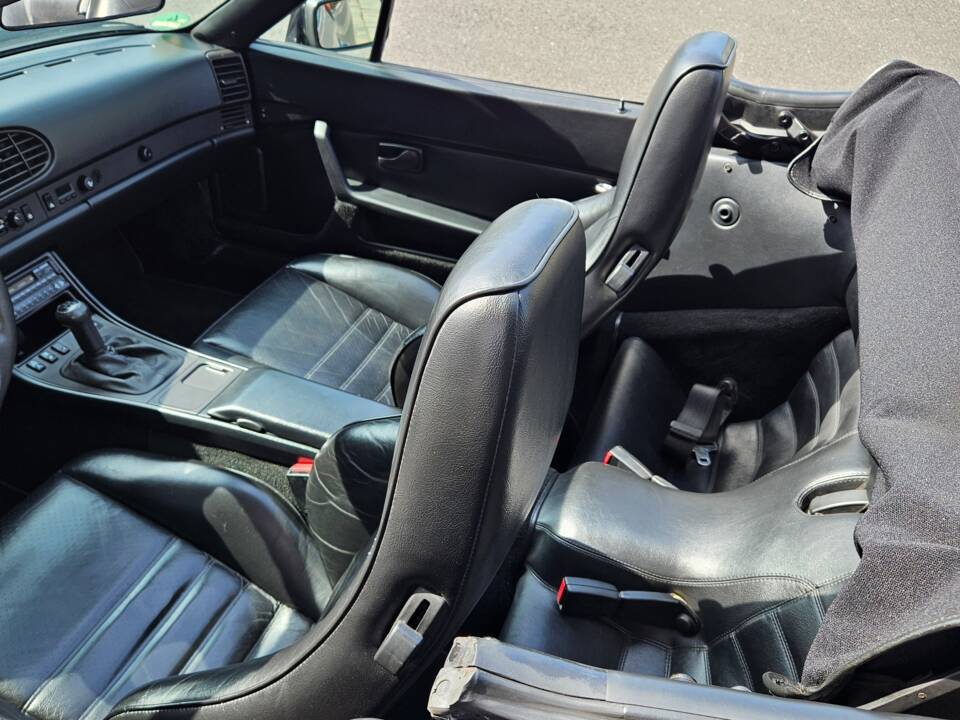 Bild 13/27 von Porsche 944 Turbo (1991)