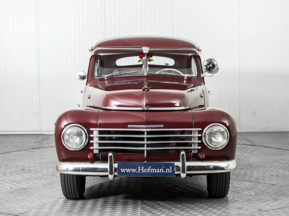 Image 14/50 of Volvo PV 444 (1953)