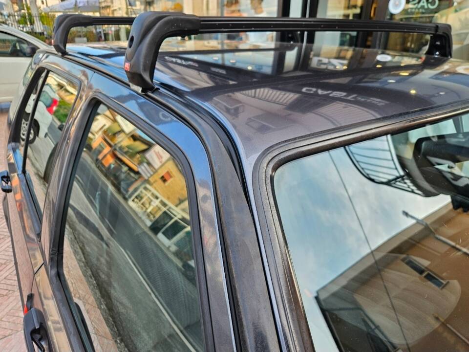 Bild 73/91 von Volkswagen Golf II 1.6 (1990)