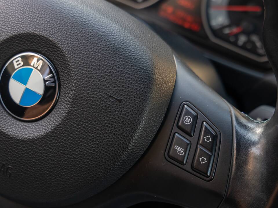 Bild 18/60 von BMW 1er M Coupé (2012)