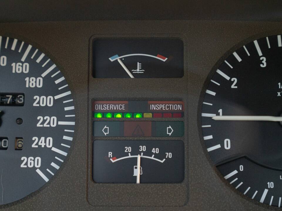 Bild 47/50 von BMW 635 CSi Group A (1983)