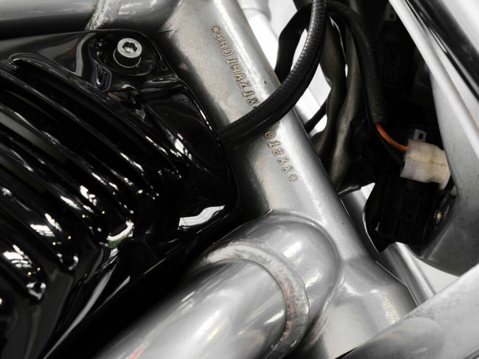 Immagine 18/18 di Harley-Davidson DUMMY (2004)