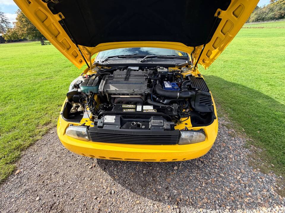 Image 45/54 de FIAT Coupé 2.0 16V Turbo (1994)