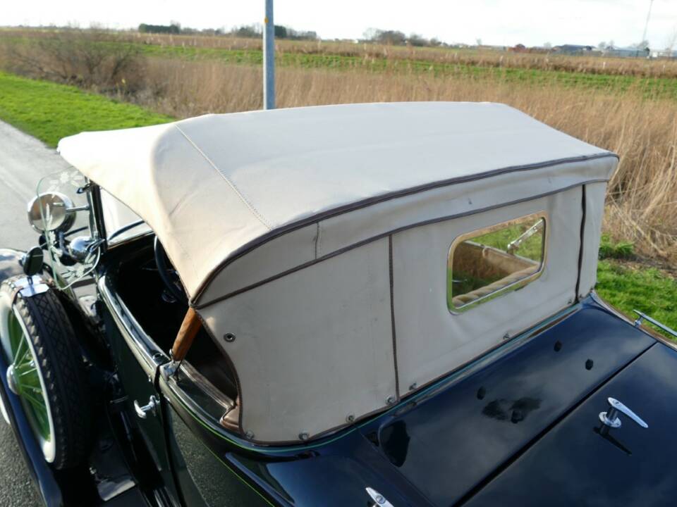 Afbeelding 3/20 van Ford Model A (1931)