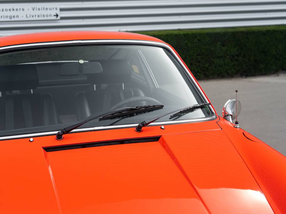Image 7/28 of Porsche 911 2.0 S (1969)