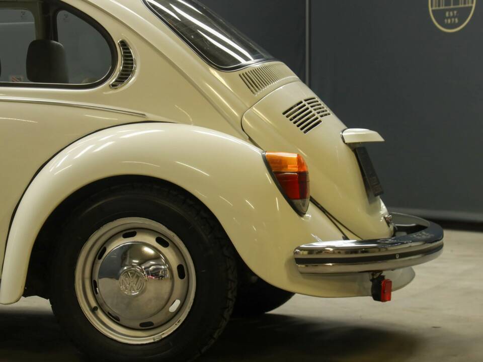 Bild 36/50 von Volkswagen Käfer 1600 (1996)
