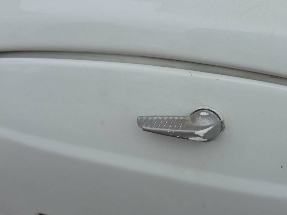 Bild 27/29 von Piaggio Vespa 125 Primavera ET3 (1977)