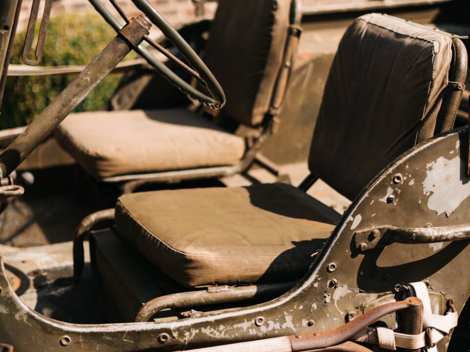 Bild 8/24 von Willys MB (1944)
