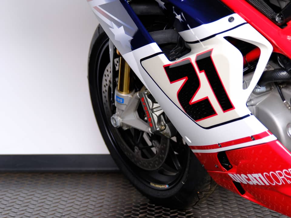 Image 75/98 of Ducati 1098 R (2010)