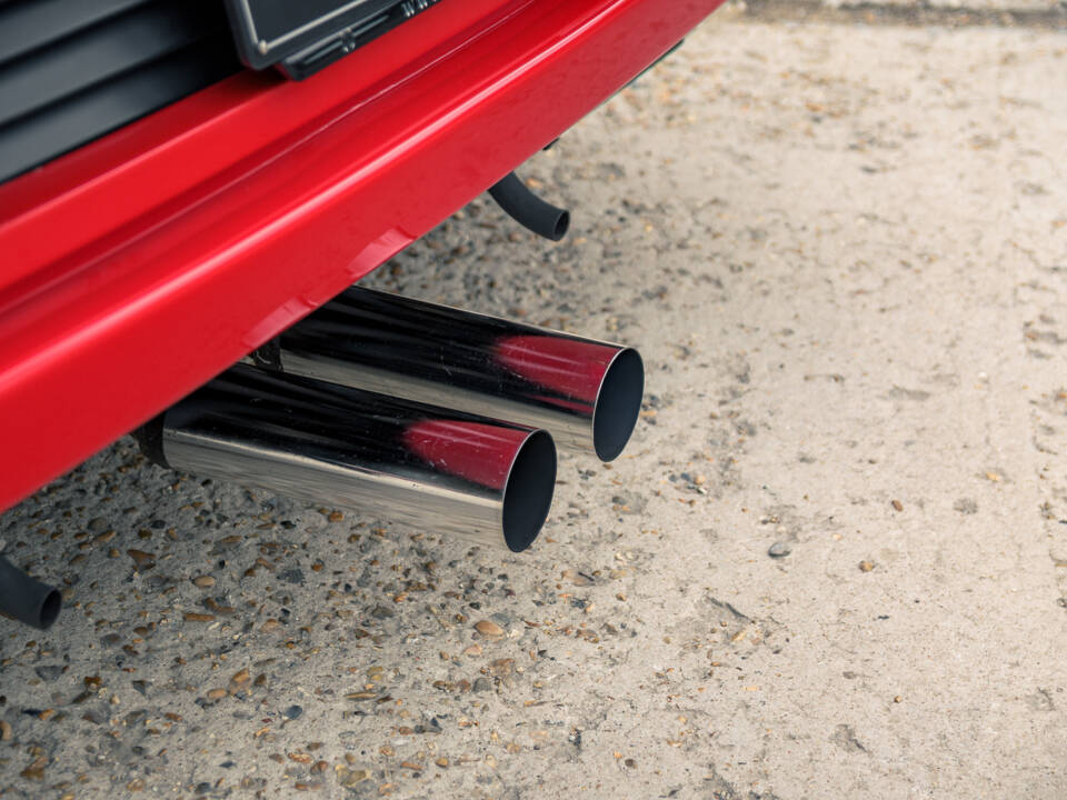 Image 17/52 of Ferrari 512 BB (1978)