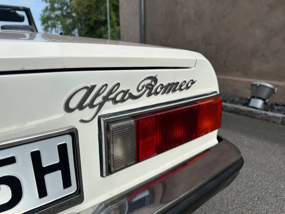 Image 46/63 of Alfa Romeo Spider 1300 Junior (1970)