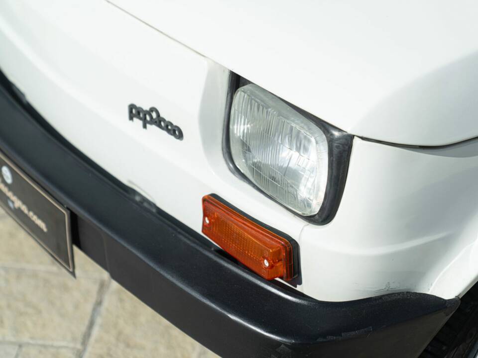 Bild 27/50 von FIAT 126 Pop 2000 (1992)