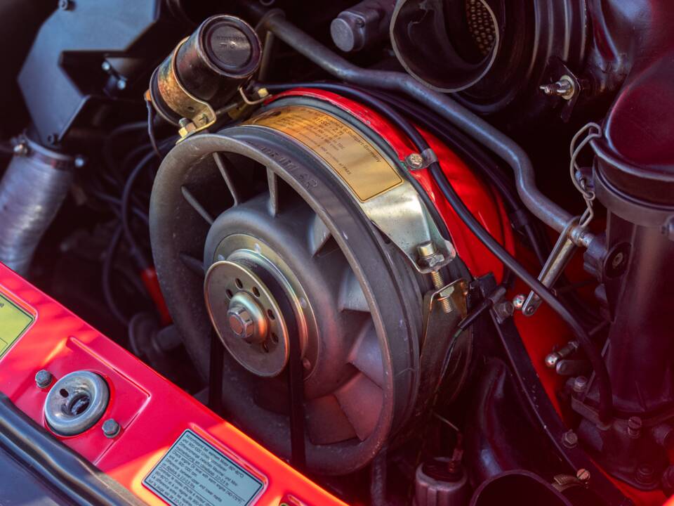Bild 35/36 von Porsche 911 Carrera 2.7 (1973)