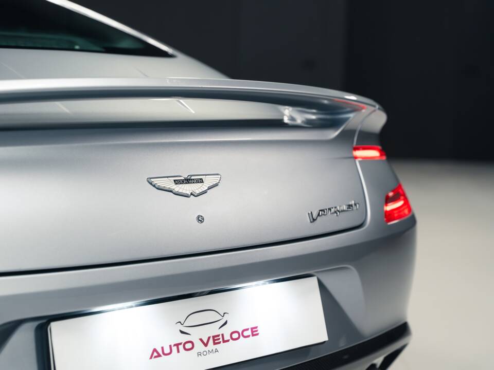 Bild 15/39 von Aston Martin Vanquish (2013)