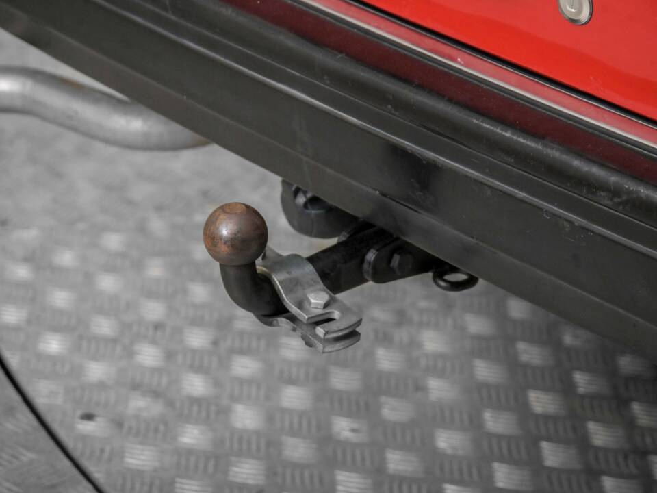 Imagen 26/50 de Volvo 240 Turbo (1983)