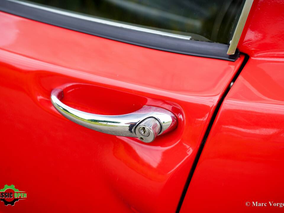 Immagine 37/49 di Saab Sonett II/V 4 (1969)