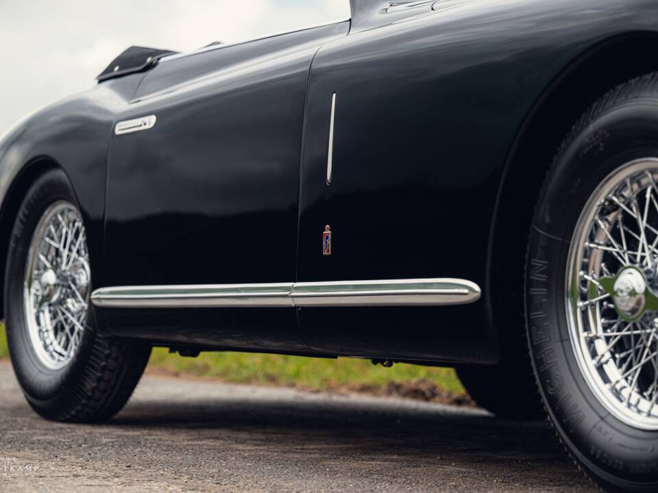 Bild 13/28 von Alfa Romeo 6C 2500 Super Sport (1950)