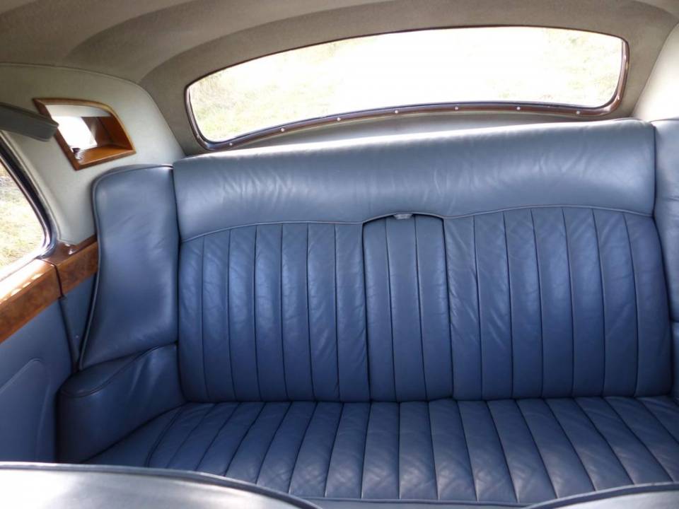 Bentley S 3 1965