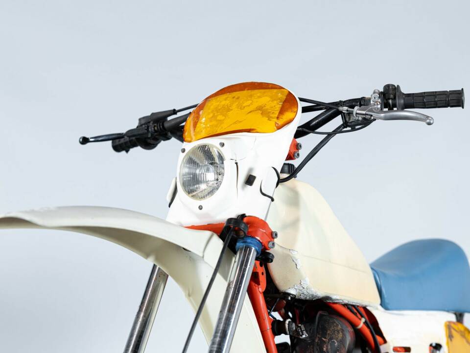 Bild 17/26 von KTM 250 MC/GS (1979)