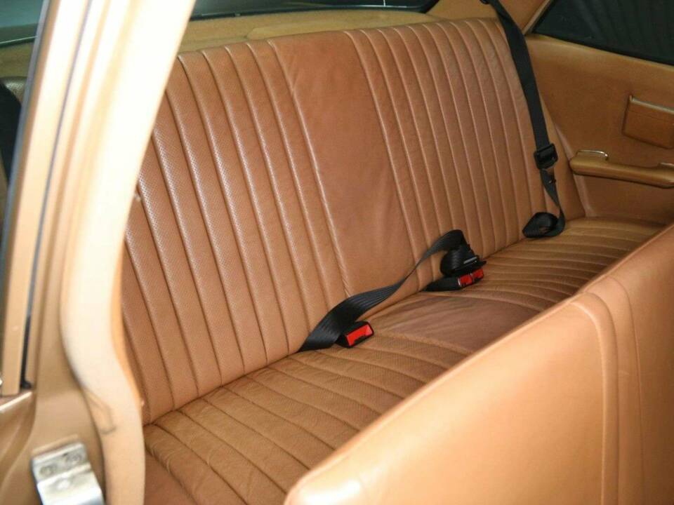 Bild 36/49 von Mercedes-Benz 250 lang (1985)