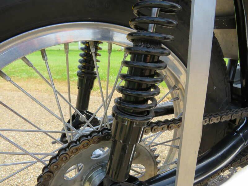 Immagine 49/50 di Harley-Davidson XR 750 (1970)