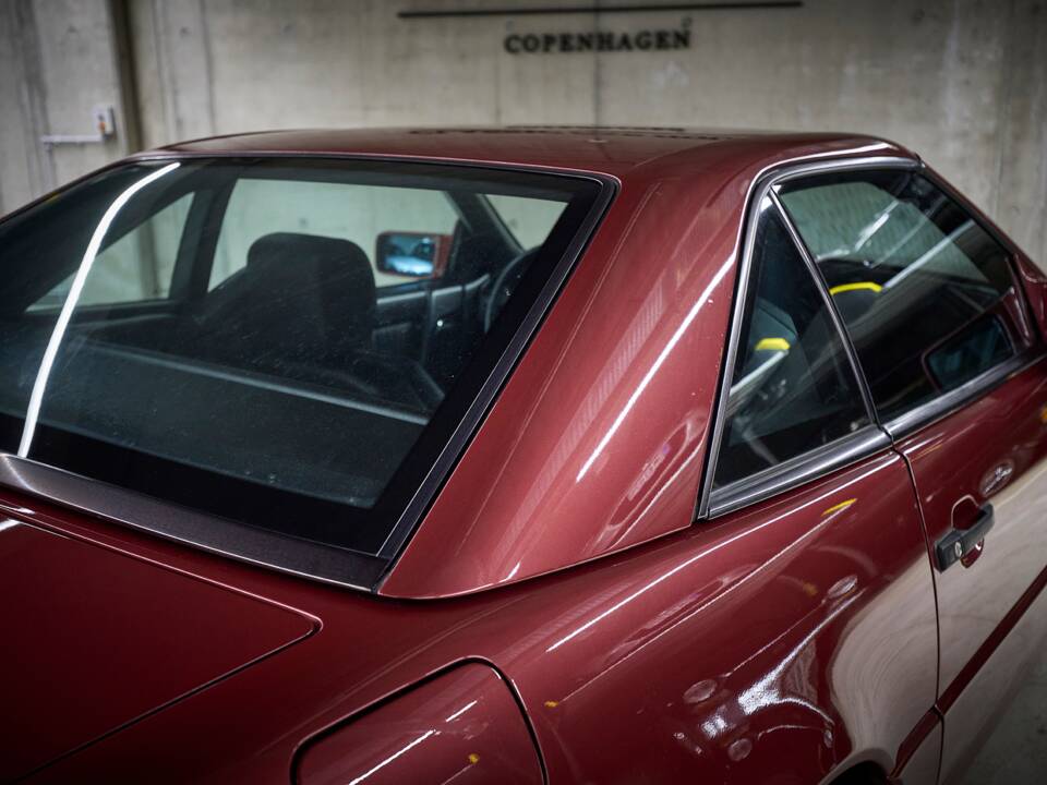 Bild 28/99 von Mercedes-Benz SL 320 (1995)