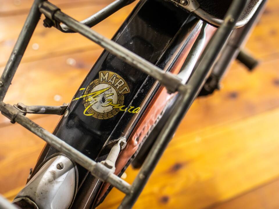 Image 11/15 de Mars M 50 (1957)