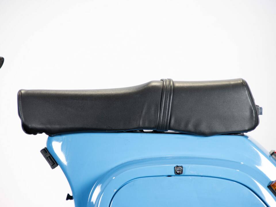 Image 22/42 of Piaggio Vespa PK 50 S (1982)